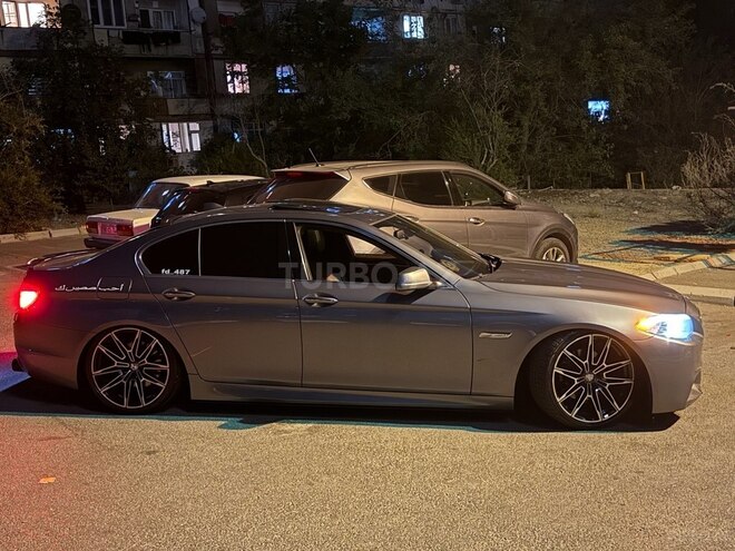 BMW 528 2013, 310,000 km - 2.0 l - Bakı