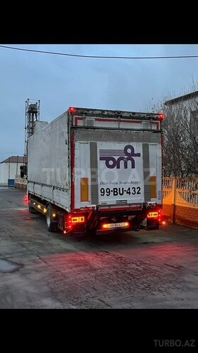 Mercedes Atego 1528 1998, 458,706 km - 6.4 l - Bakı