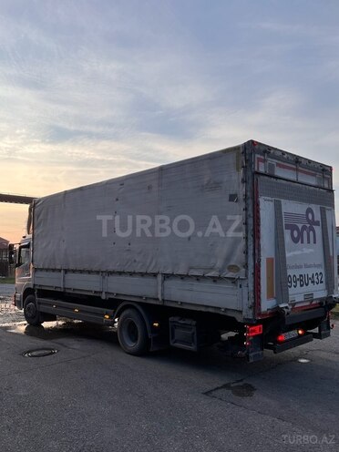Mercedes Atego 1528 1998, 458,706 km - 6.4 l - Bakı