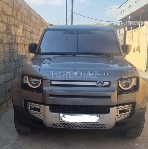 Land Rover Defender 2020, 215,000 km - 2.0 л - Bakı