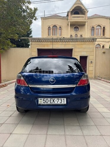 Opel Astra 2009, 157,000 km - 1.4 l - Sumqayıt