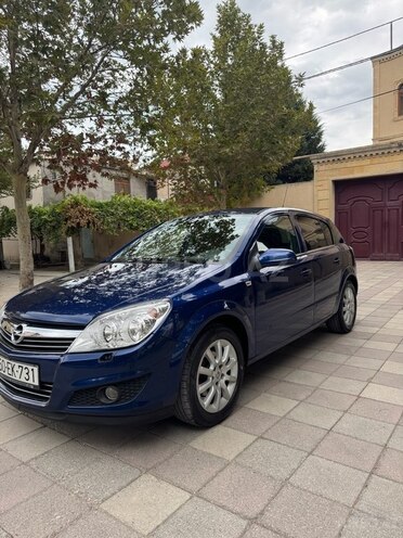 Opel Astra 2009, 157,000 km - 1.4 l - Sumqayıt