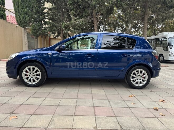 Opel Astra 2009, 157,000 km - 1.4 l - Sumqayıt