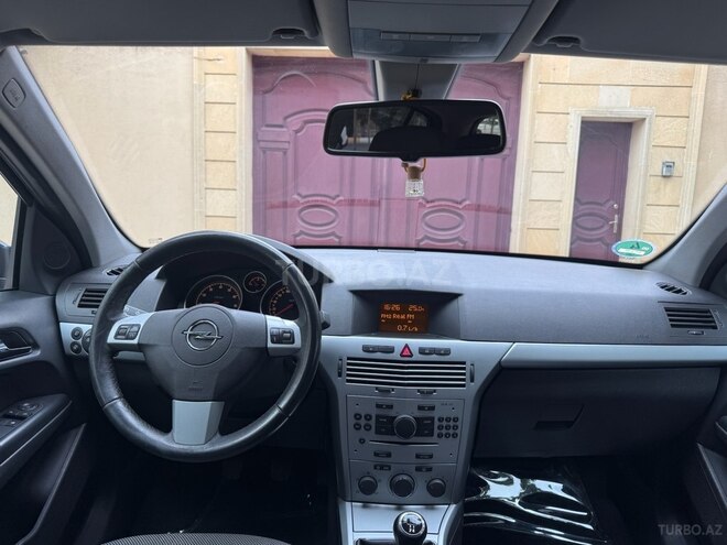 Opel Astra 2009, 157,000 km - 1.4 l - Sumqayıt
