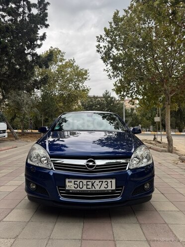 Opel Astra 2009, 157,000 km - 1.4 l - Sumqayıt