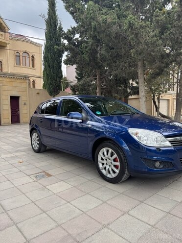 Opel Astra 2009, 157,000 km - 1.4 l - Sumqayıt