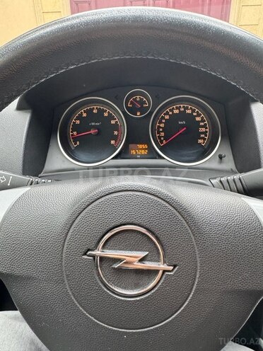Opel Astra 2009, 157,000 km - 1.4 l - Sumqayıt