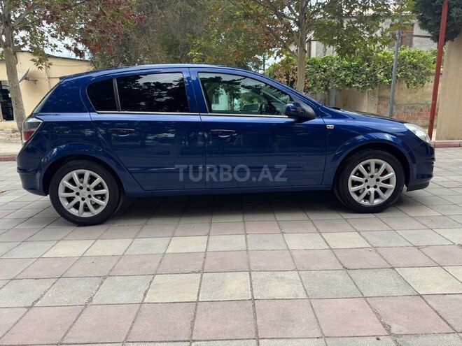 Opel Astra 2009, 157,000 km - 1.4 l - Sumqayıt