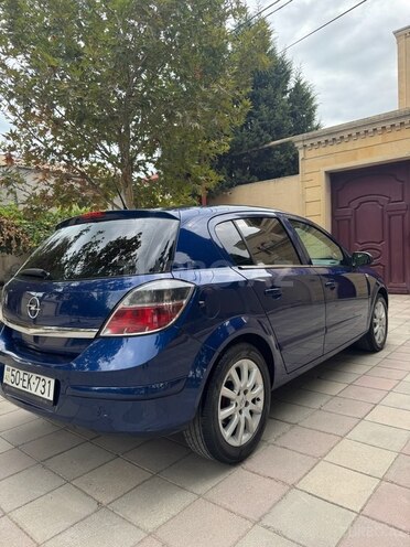 Opel Astra 2009, 157,000 km - 1.4 l - Sumqayıt