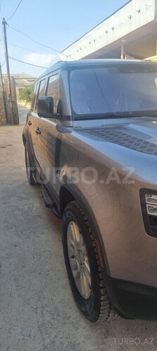 Land Rover Defender 2020, 215,000 km - 2.0 л - Bakı