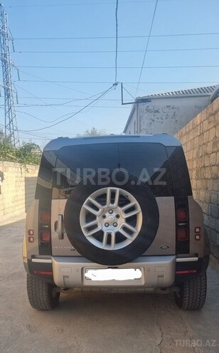 Land Rover Defender 2020, 215,000 km - 2.0 л - Bakı
