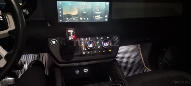 Land Rover Defender 2020, 215,000 km - 2.0 л - Bakı