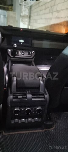 Land Rover Defender 2020, 215,000 km - 2.0 л - Bakı