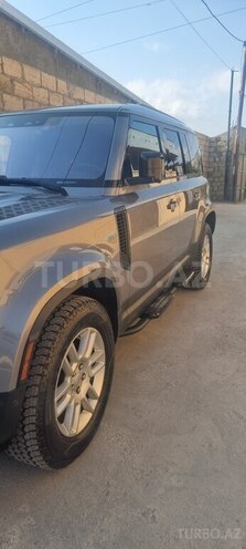 Land Rover Defender 2020, 215,000 km - 2.0 л - Bakı
