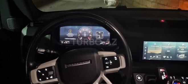 Land Rover Defender 2020, 215,000 km - 2.0 л - Bakı