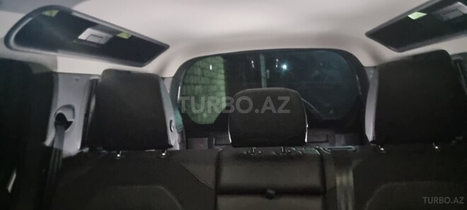 Land Rover Defender 2020, 215,000 km - 2.0 л - Bakı
