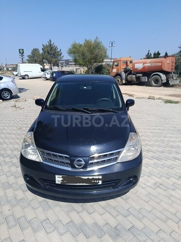 Nissan Tiida 2011, 149,036 km - 1.5 l - Bakı