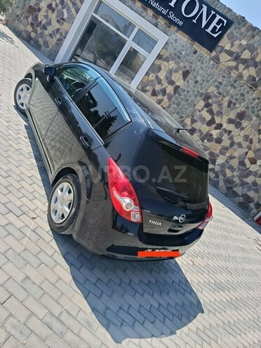 Nissan Tiida 2011, 149,036 km - 1.5 l - Bakı