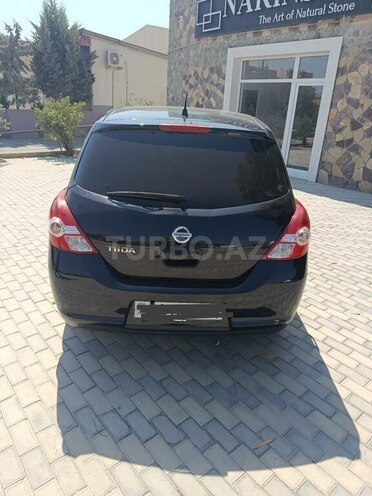 Nissan Tiida 2011, 149,036 km - 1.5 l - Bakı