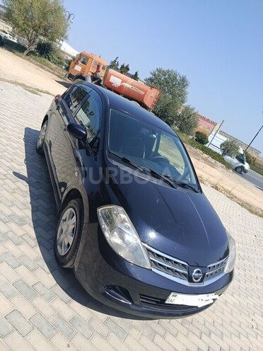 Nissan Tiida 2011, 149,036 km - 1.5 l - Bakı