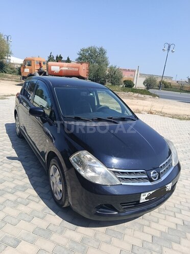 Nissan Tiida 2011, 149,036 km - 1.5 l - Bakı