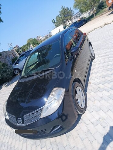 Nissan Tiida 2011, 149,036 km - 1.5 l - Bakı
