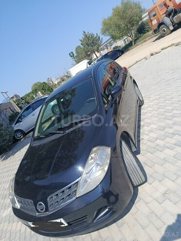 Nissan Tiida 2011, 149,036 km - 1.5 l - Bakı