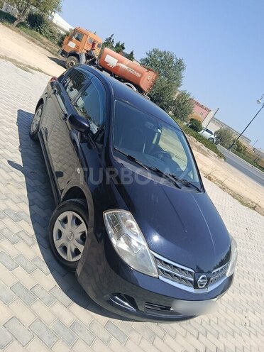 Nissan Tiida 2011, 149,036 km - 1.5 l - Bakı