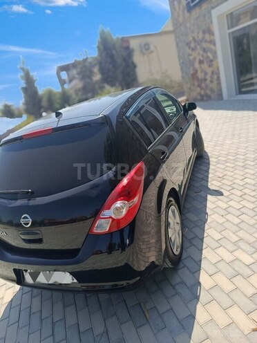 Nissan Tiida 2011, 149,036 km - 1.5 l - Bakı