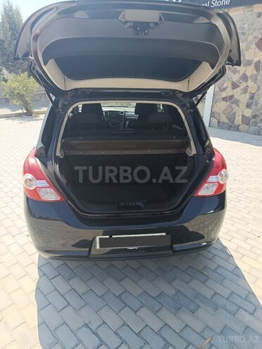 Nissan Tiida 2011, 149,036 km - 1.5 l - Bakı