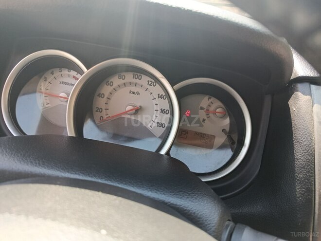 Nissan Tiida 2011, 149,036 km - 1.5 l - Bakı