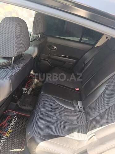Nissan Tiida 2011, 149,036 km - 1.5 l - Bakı