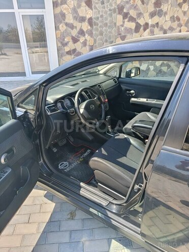 Nissan Tiida 2011, 149,036 km - 1.5 l - Bakı