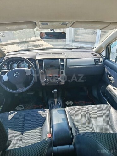 Nissan Tiida 2011, 149,036 km - 1.5 l - Bakı