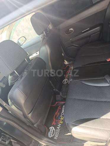 Nissan Tiida 2011, 149,036 km - 1.5 l - Bakı