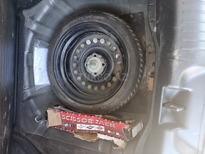 Nissan Tiida 2011, 149,036 km - 1.5 l - Bakı