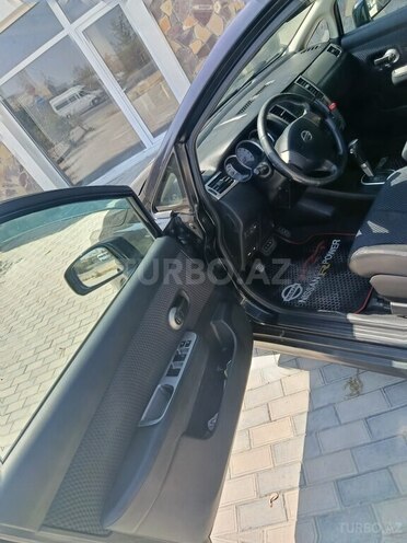 Nissan Tiida 2011, 149,036 km - 1.5 l - Bakı