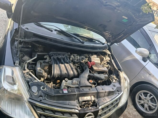 Nissan Tiida 2011, 149,036 km - 1.5 l - Bakı