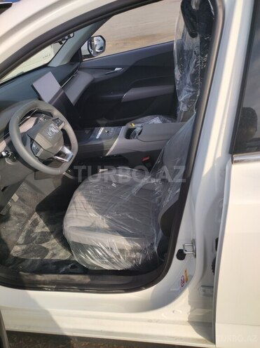 Changan Qiyuan A05 2025, 0 km - 1.5 л - Bakı