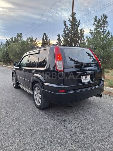Nissan X-Trail 2002, 212,056 km - 2.0 l - Xırdalan