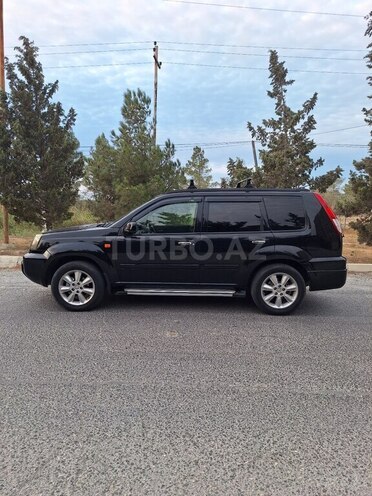 Nissan X-Trail 2002, 212,056 km - 2.0 l - Xırdalan