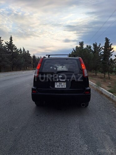 Nissan X-Trail 2002, 212,056 km - 2.0 l - Xırdalan