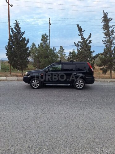 Nissan X-Trail 2002, 212,056 km - 2.0 l - Xırdalan