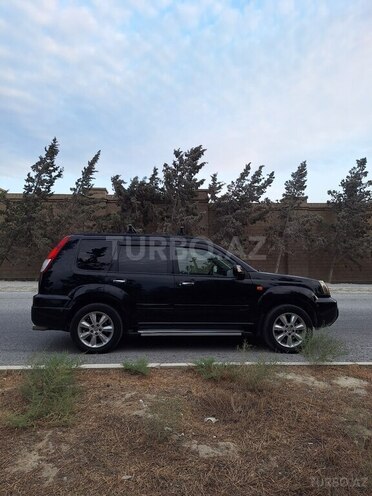 Nissan X-Trail 2002, 212,056 km - 2.0 l - Xırdalan