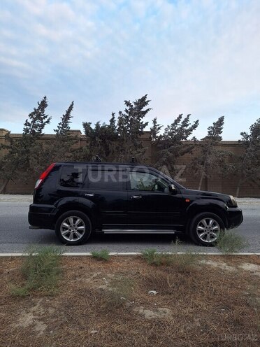Nissan X-Trail 2002, 212,056 km - 2.0 l - Xırdalan