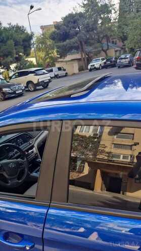 Hyundai Elantra 2017, 111,074 km - 2.0 л - Bakı