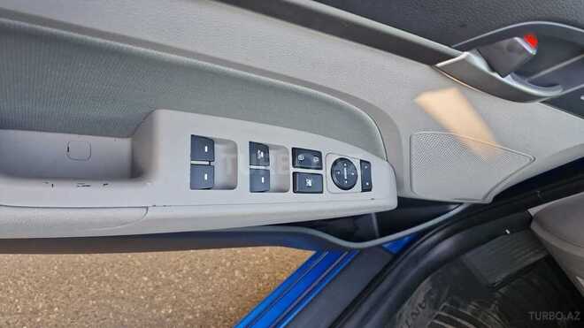 Hyundai Elantra 2017, 111,074 km - 2.0 л - Bakı