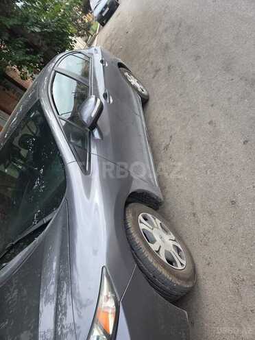 Honda Civic 2013, 165,000 km - 1.5 л - Gəncə