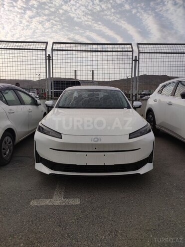 Changan Qiyuan A05 2025, 0 km - 1.5 л - Bakı