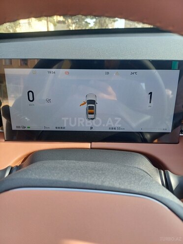 Changan  2025, 0 km - 1.5 л - Bakı